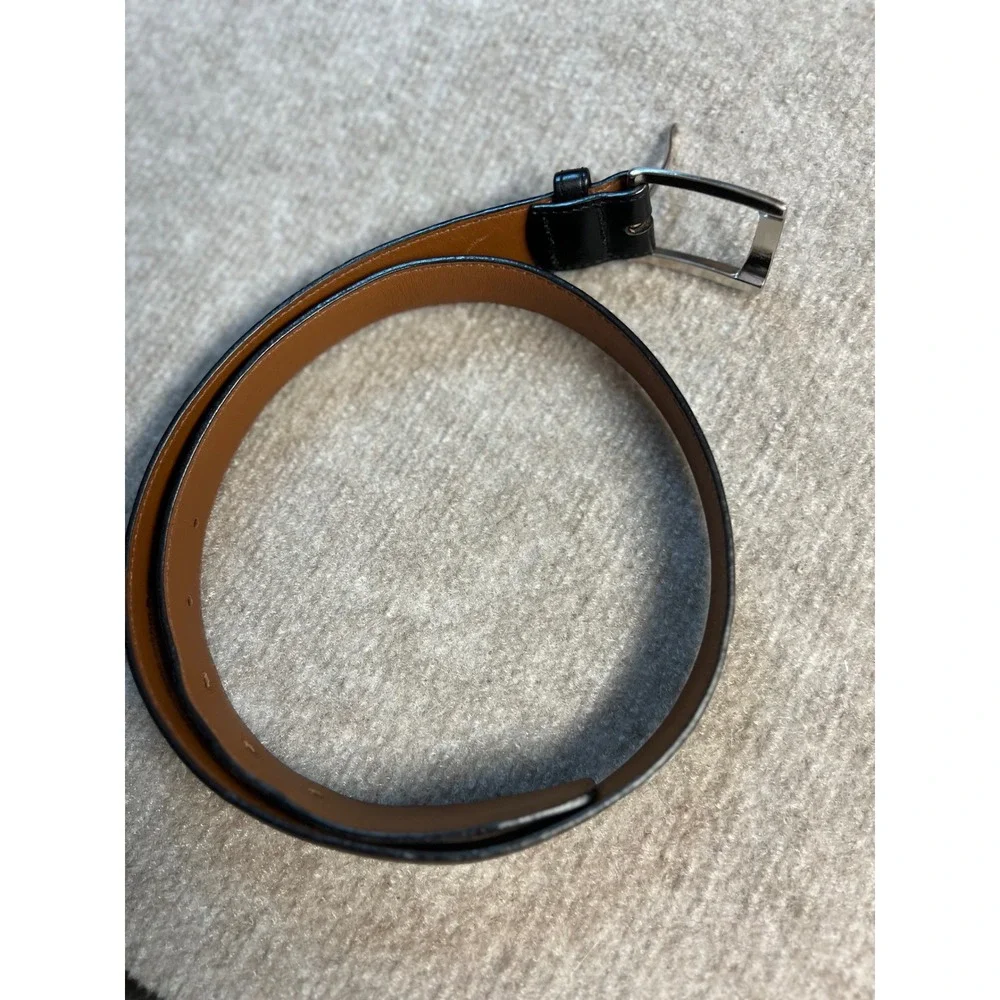 Leegin leather belt
